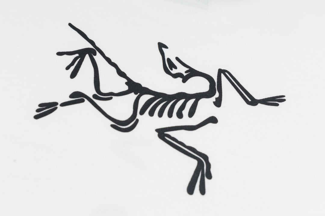 LuxluxHouse Best Quality Clothes T-shirt Arcteryx