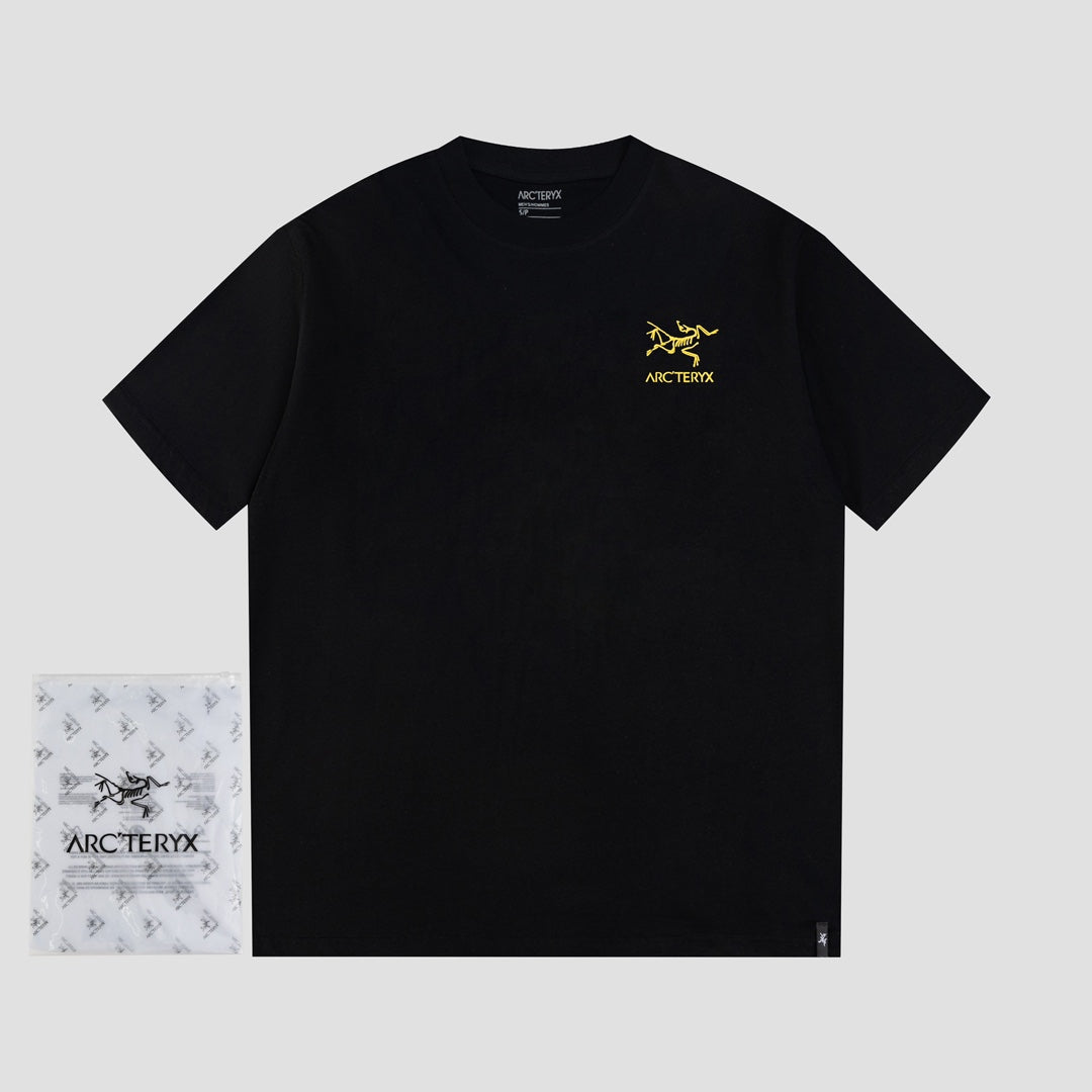 LuxluxHouse Best Quality Clothes T-shirt Arcteryx