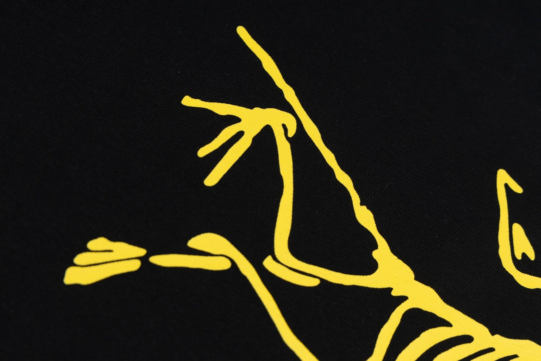 LuxluxHouse Best Quality Clothes T-shirt Arcteryx