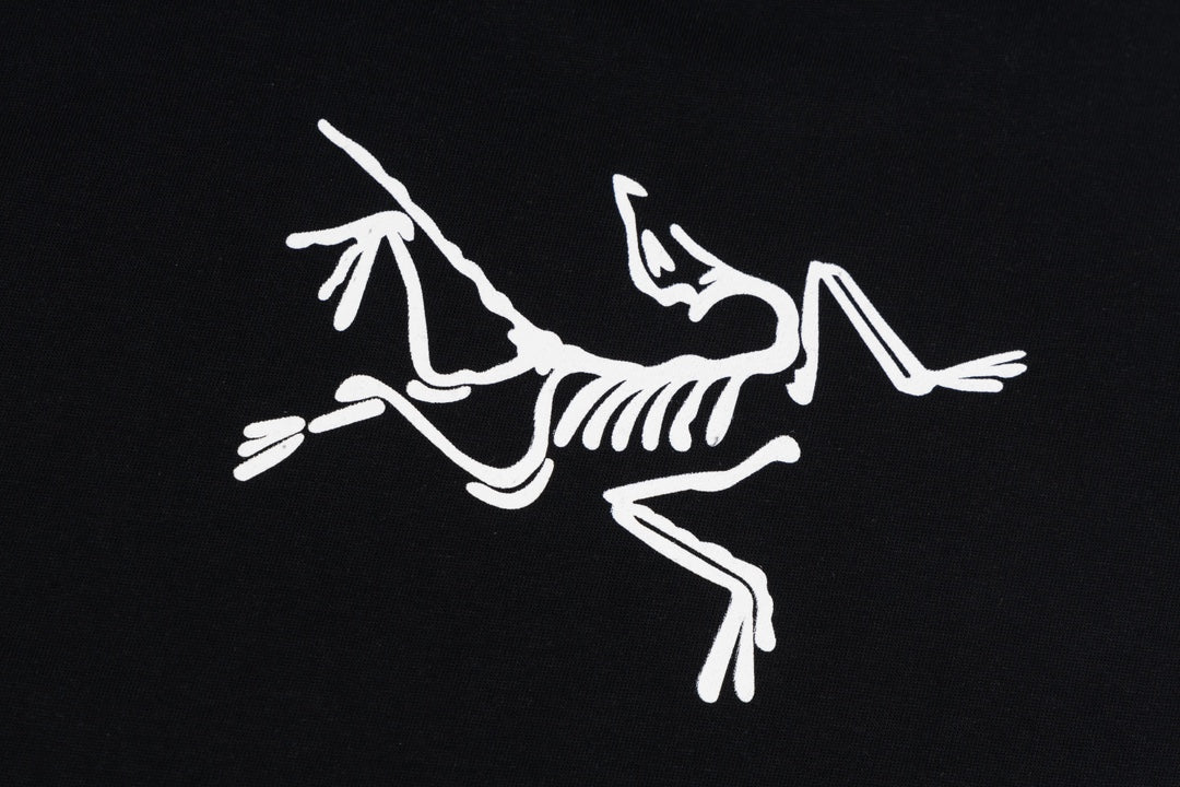 LuxluxHouse Best Quality Clothes T-shirt Arcteryx