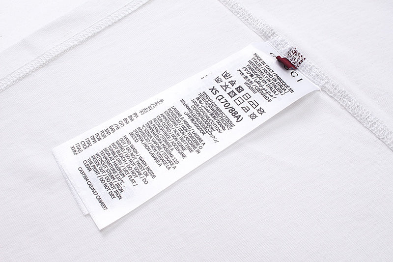 LuxluxHouse Best Quality Clothes Gucci T-shirt