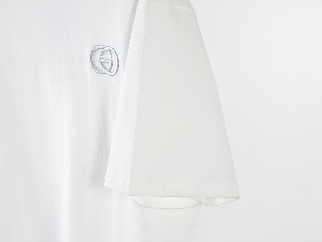 LuxluxHouse Best Quality Clothes Gucci T-shirt