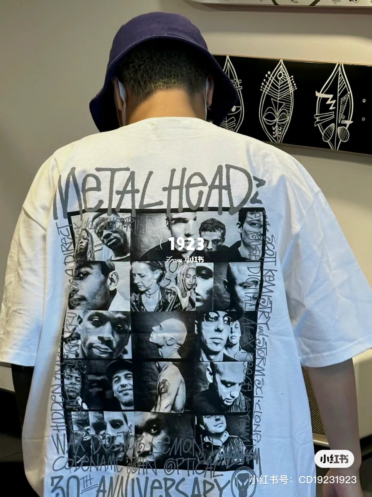 LuxluxHouse Best Quality Clothes Stussy T-shirt