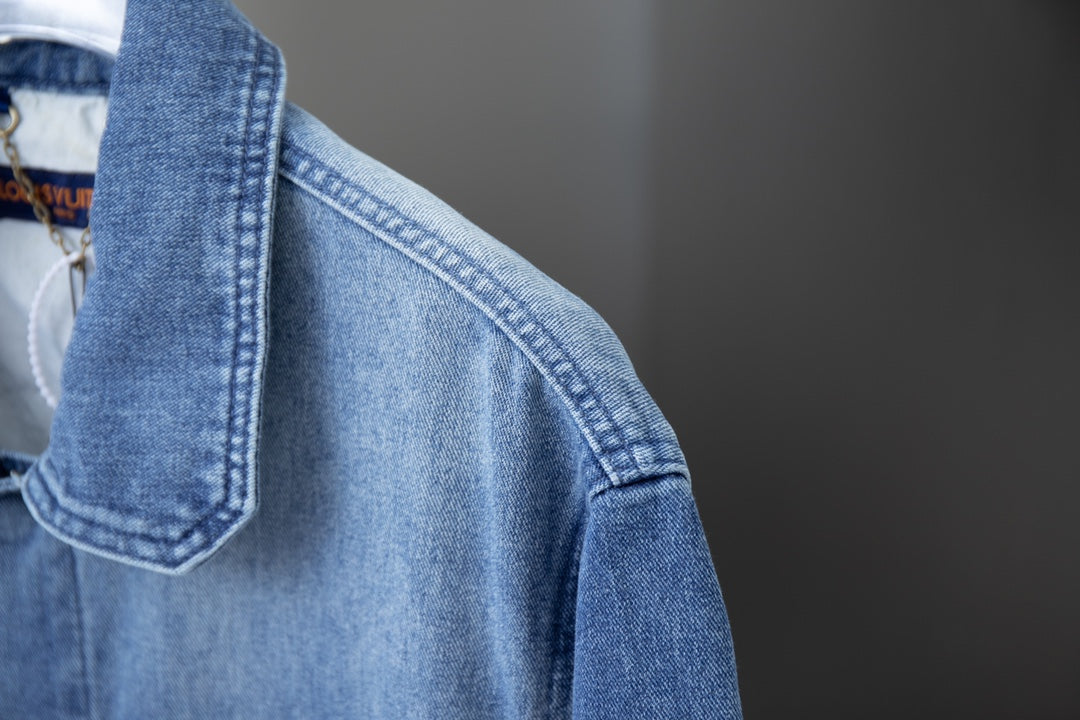 LuxluxHouse Best Quality Clothes Shirts&Polo Louis Vuitton