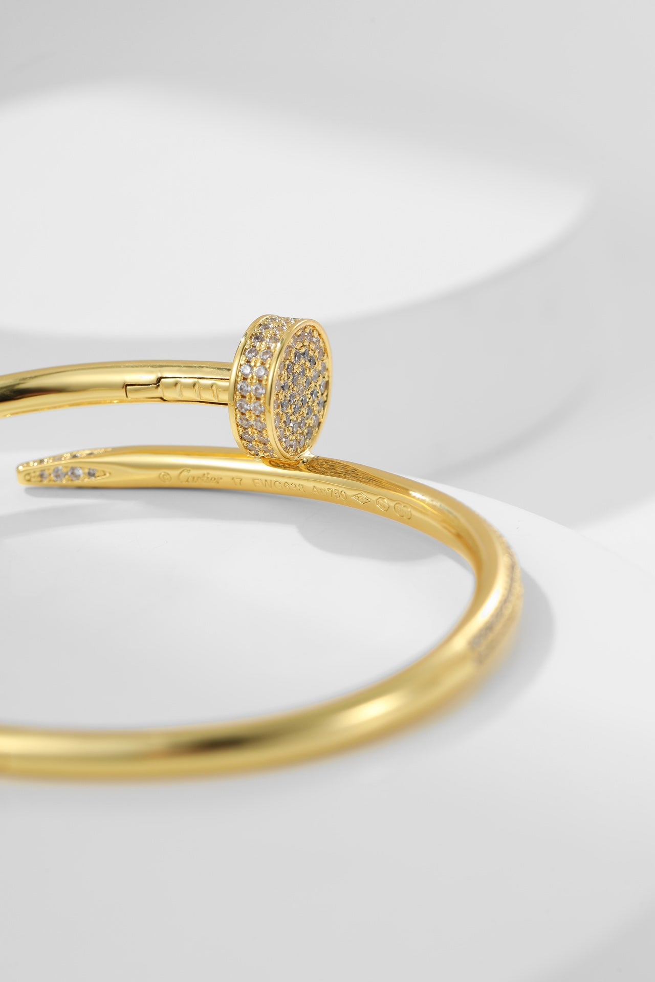 LuxluxHouse Best Quality Accessories Bracelet Cartier