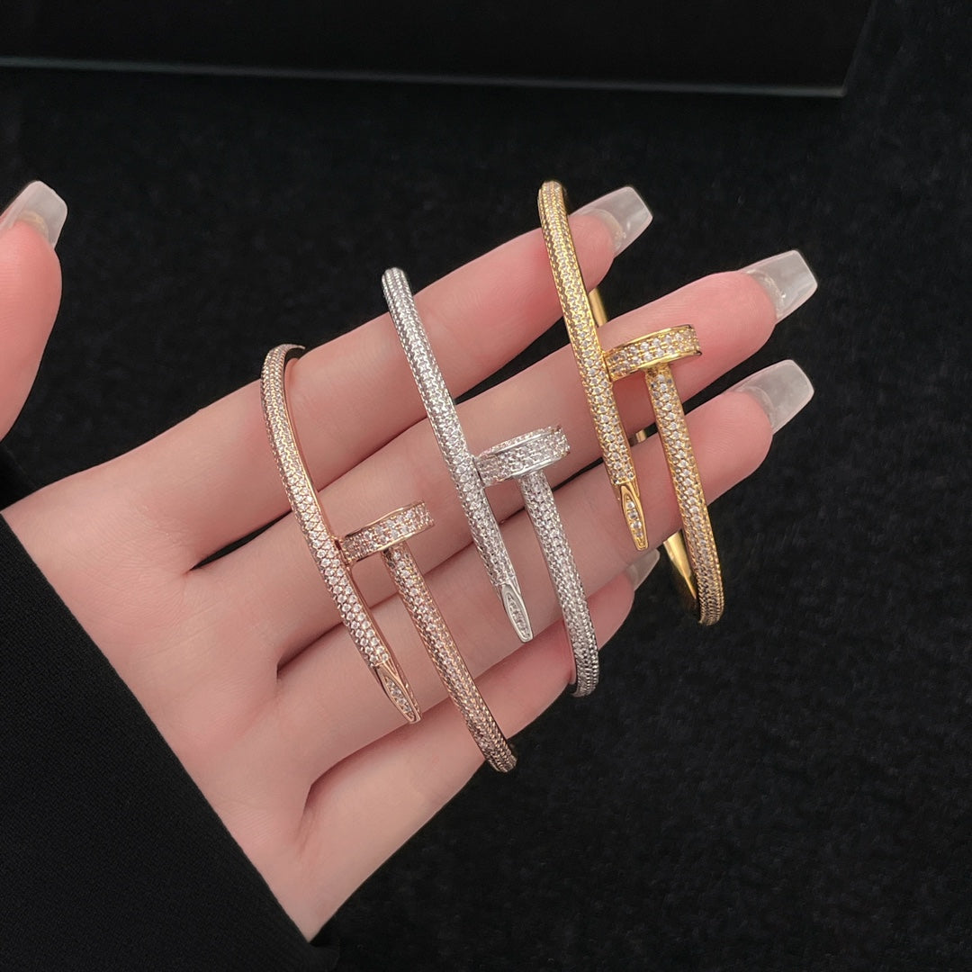 LuxluxHouse Best Quality Accessories Bracelet Cartier