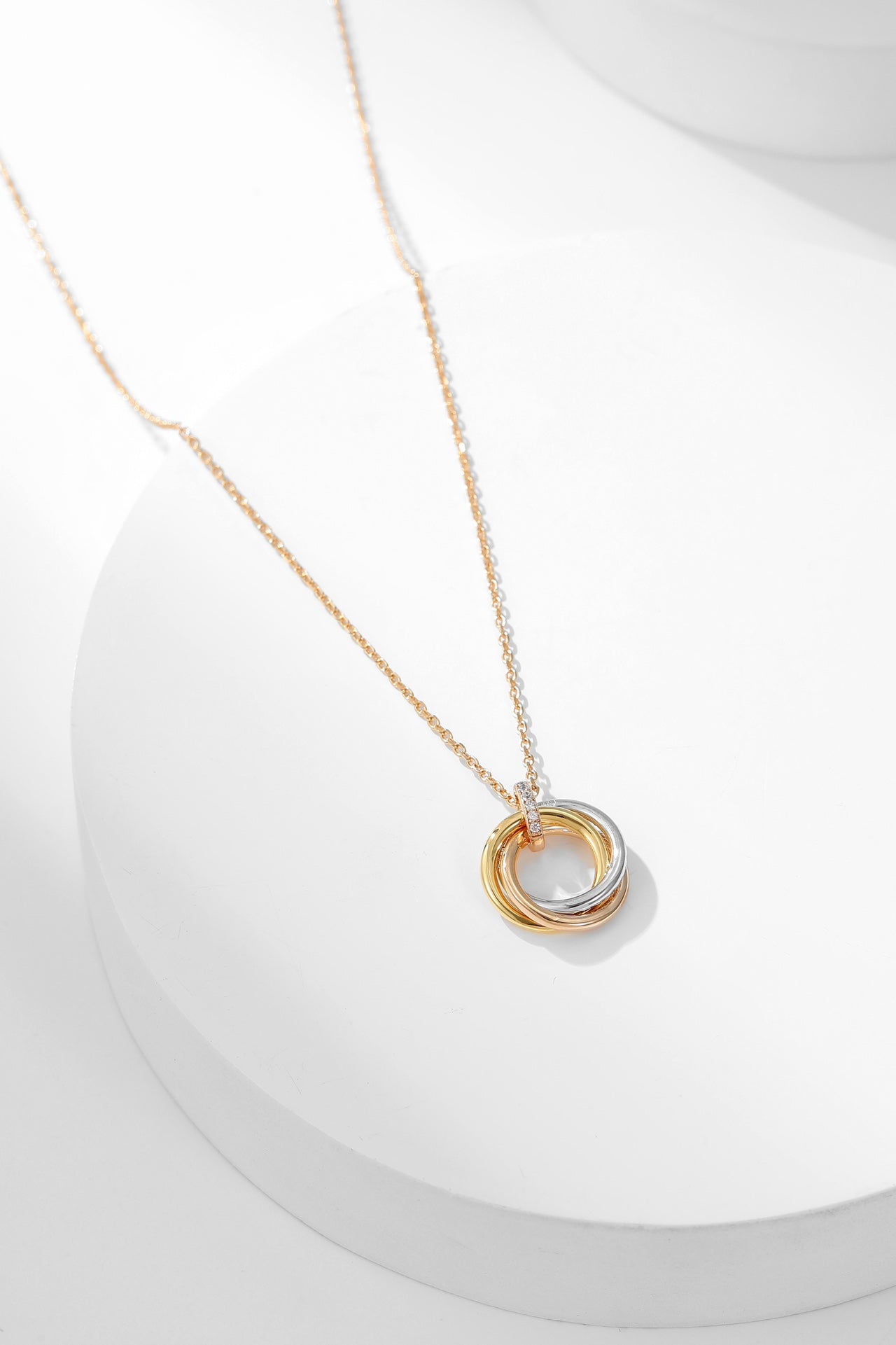 LuxluxHouse Best Quality Accessories Necklace Cartier