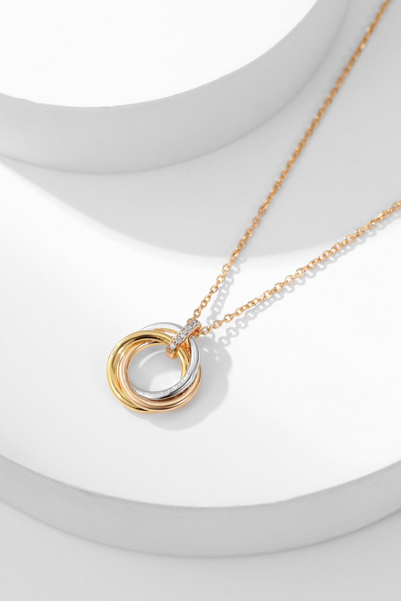 LuxluxHouse Best Quality Accessories Necklace Cartier