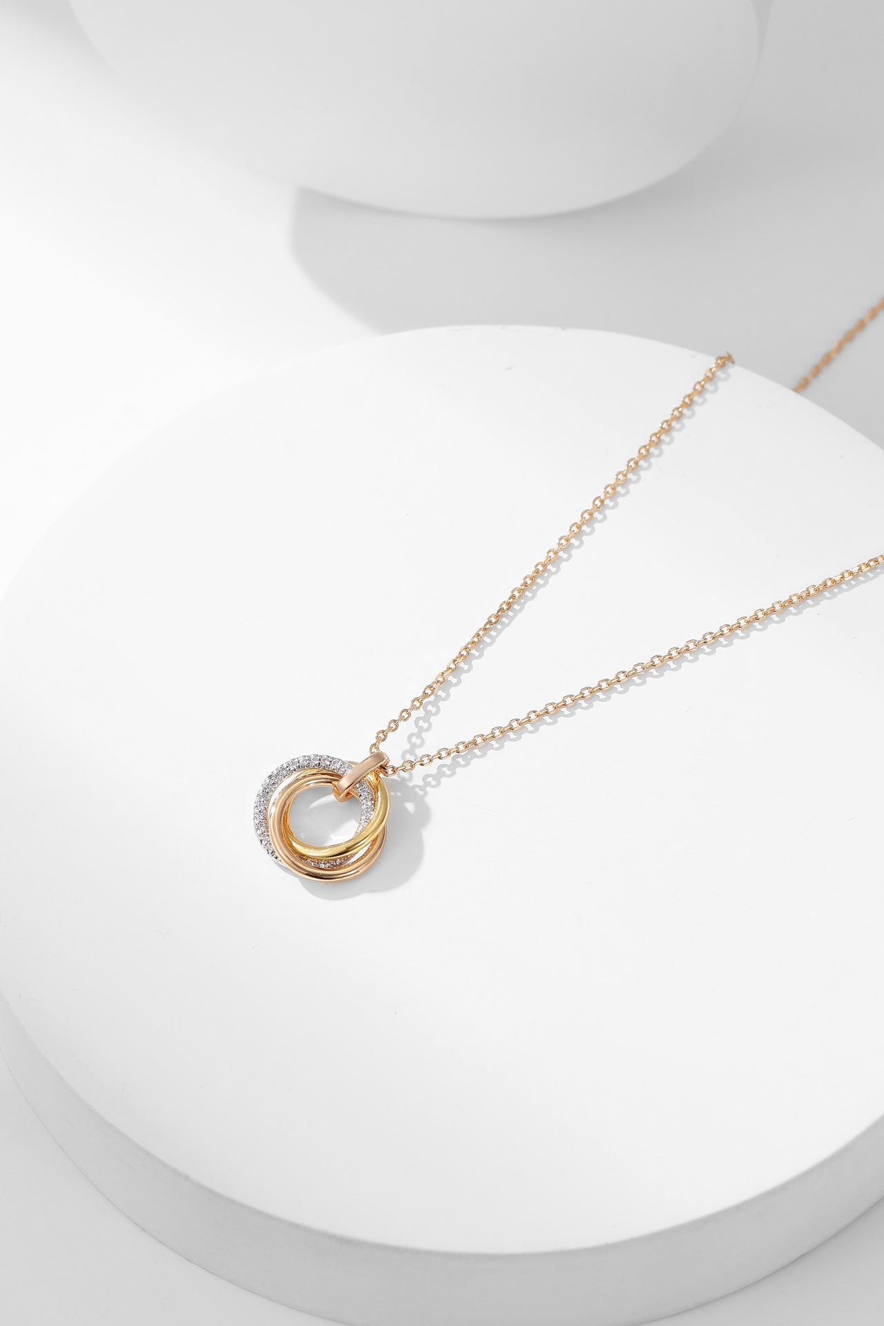LuxluxHouse Best Quality Accessories Necklace Cartier