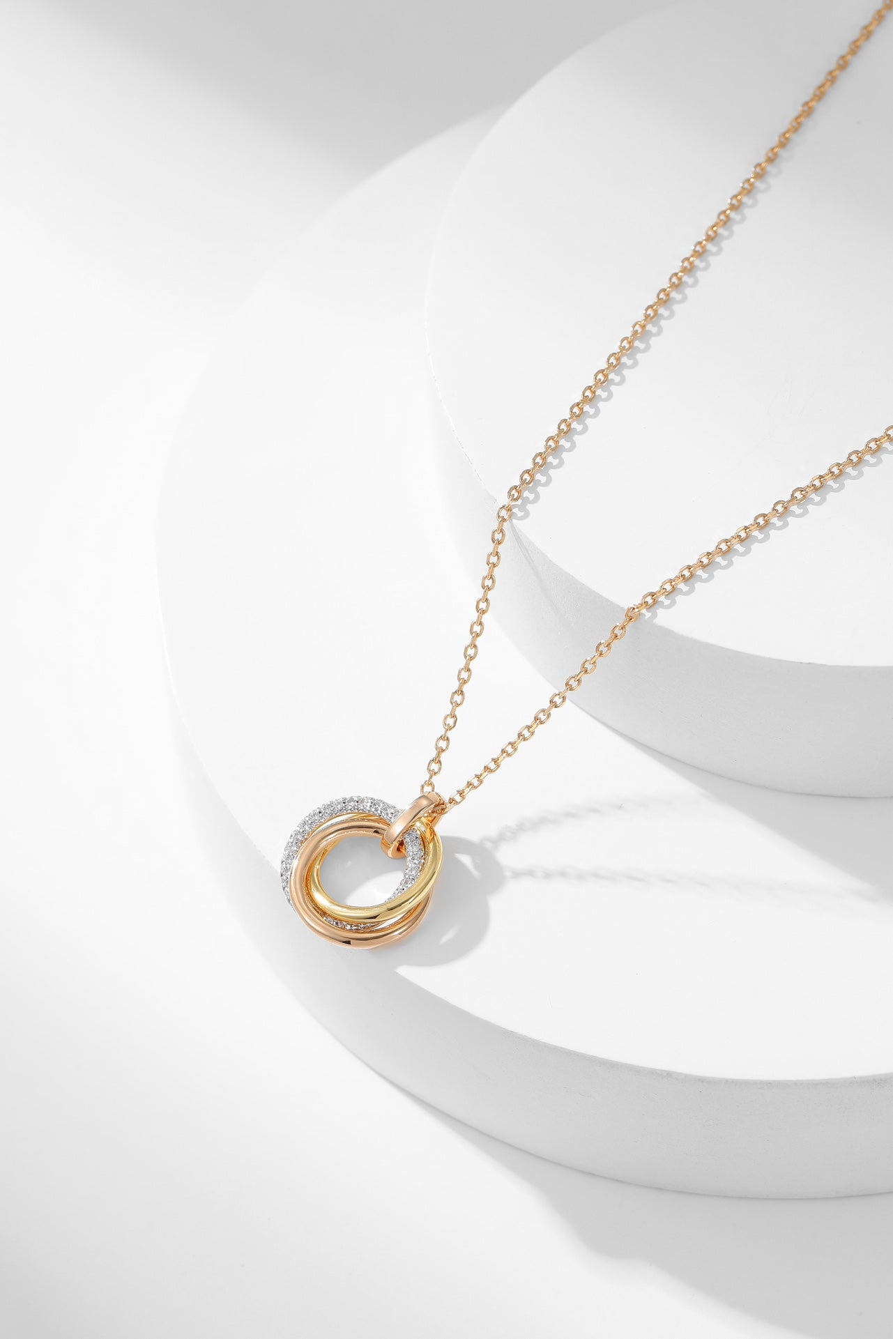 LuxluxHouse Best Quality Accessories Necklace Cartier
