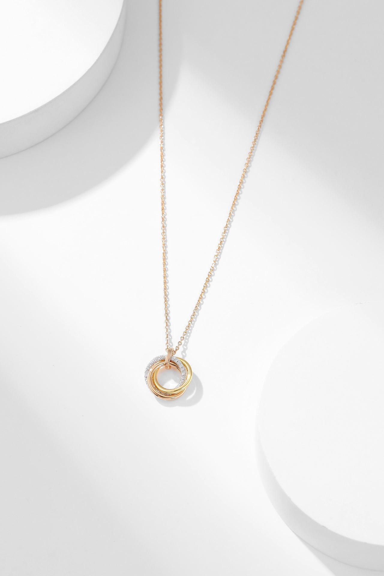 LuxluxHouse Best Quality Accessories Necklace Cartier
