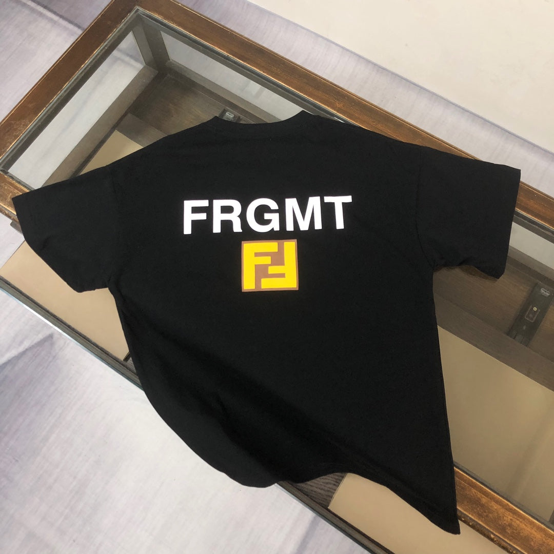 LuxluxHouse Best Quality Clothes Fendi T-shirt