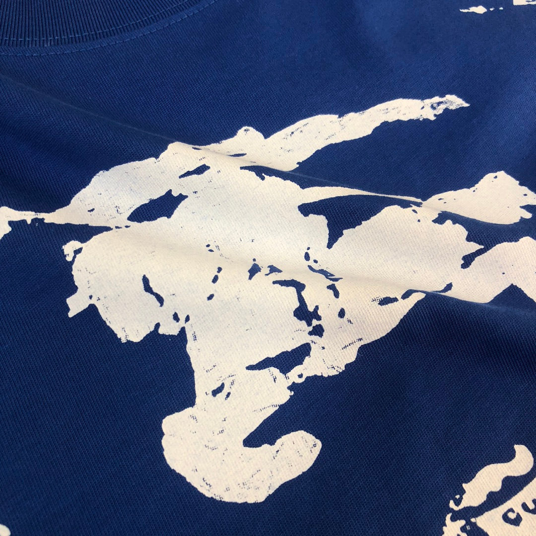 LuxluxHouse Best Quality Clothes Burberry T-shirt