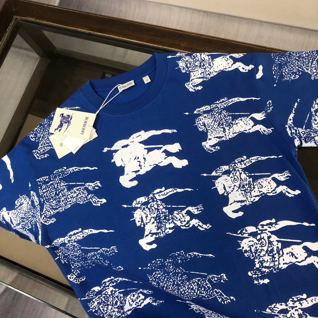 LuxluxHouse Best Quality Clothes Burberry T-shirt