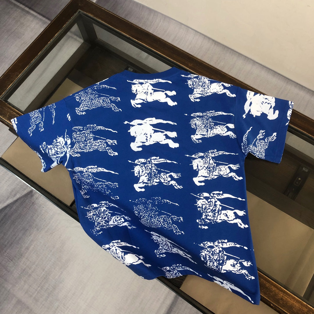 LuxluxHouse Best Quality Clothes Burberry T-shirt