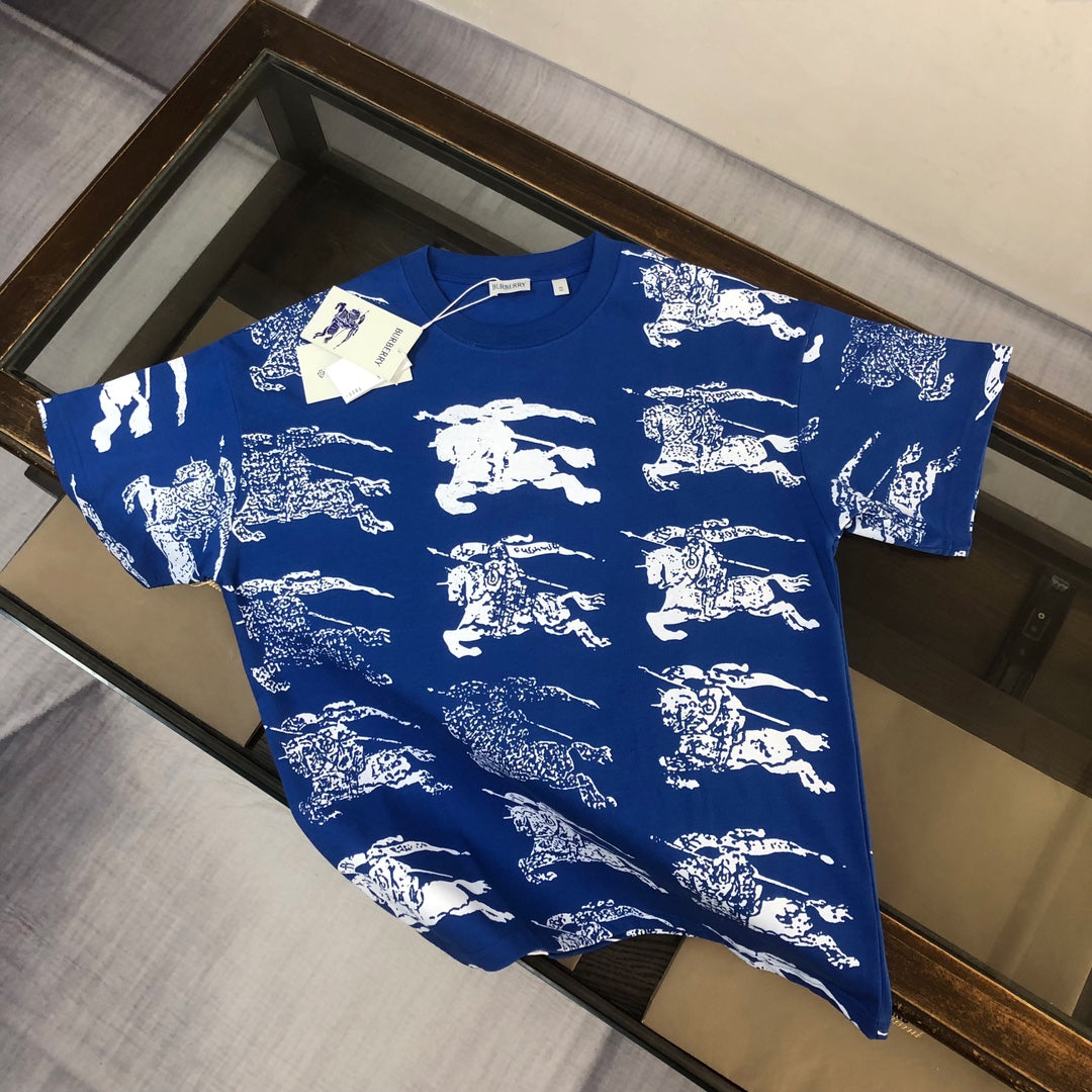 LuxluxHouse Best Quality Clothes Burberry T-shirt