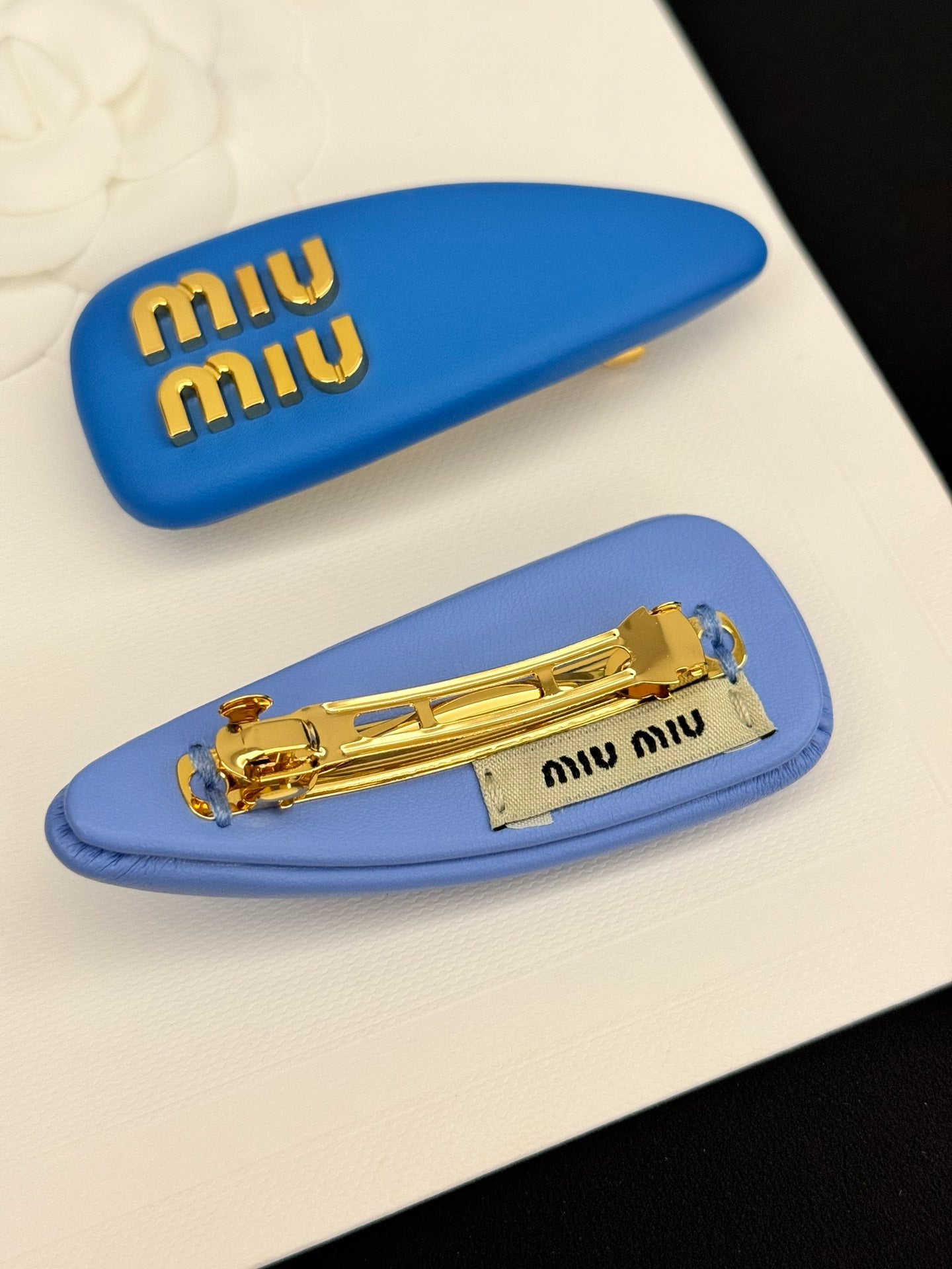 LuxluxHouse Best Quality Accessories Miu Miu