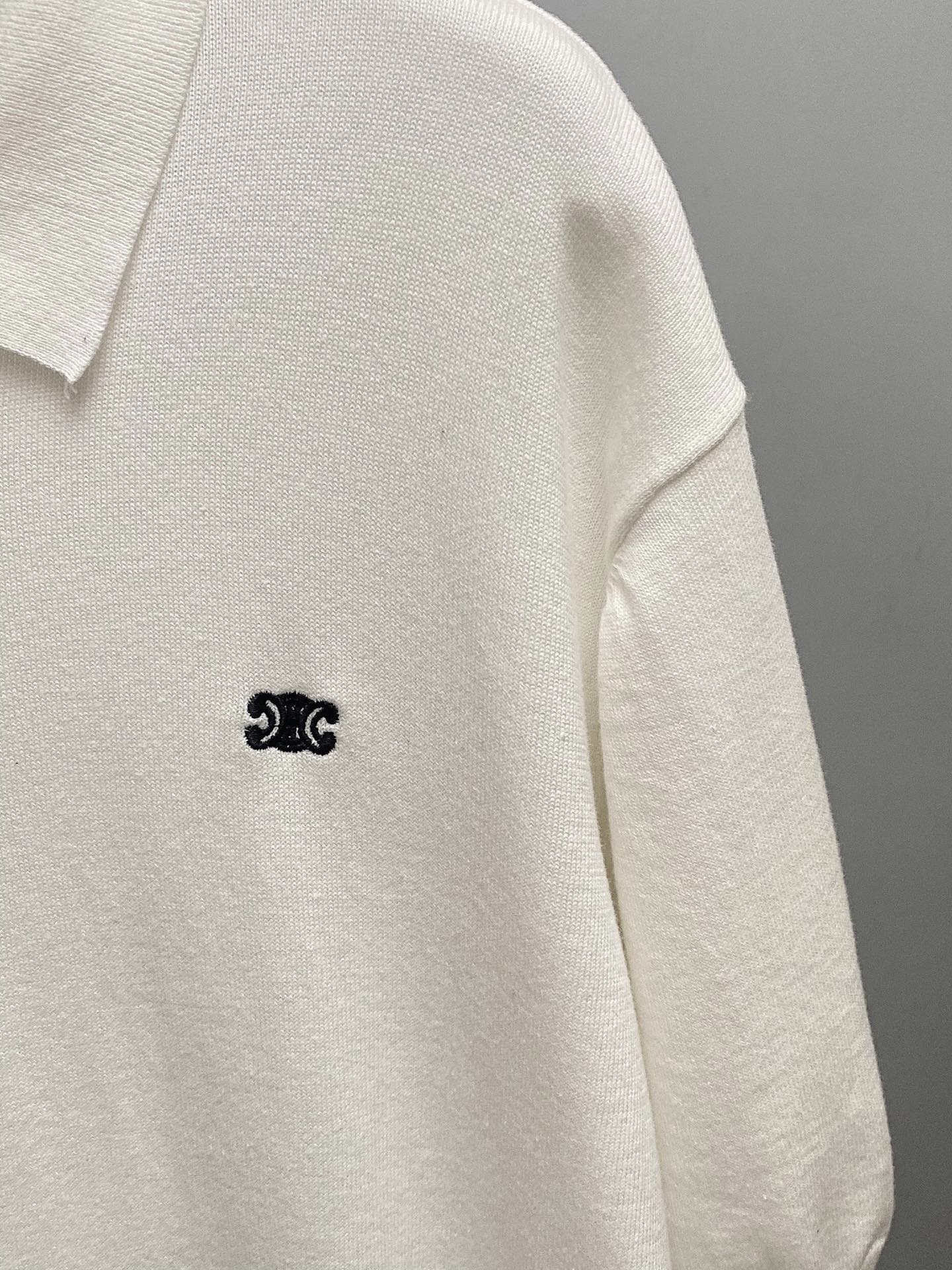 LuxluxHouse Best Quality Clothes Shirts&Polo Celine