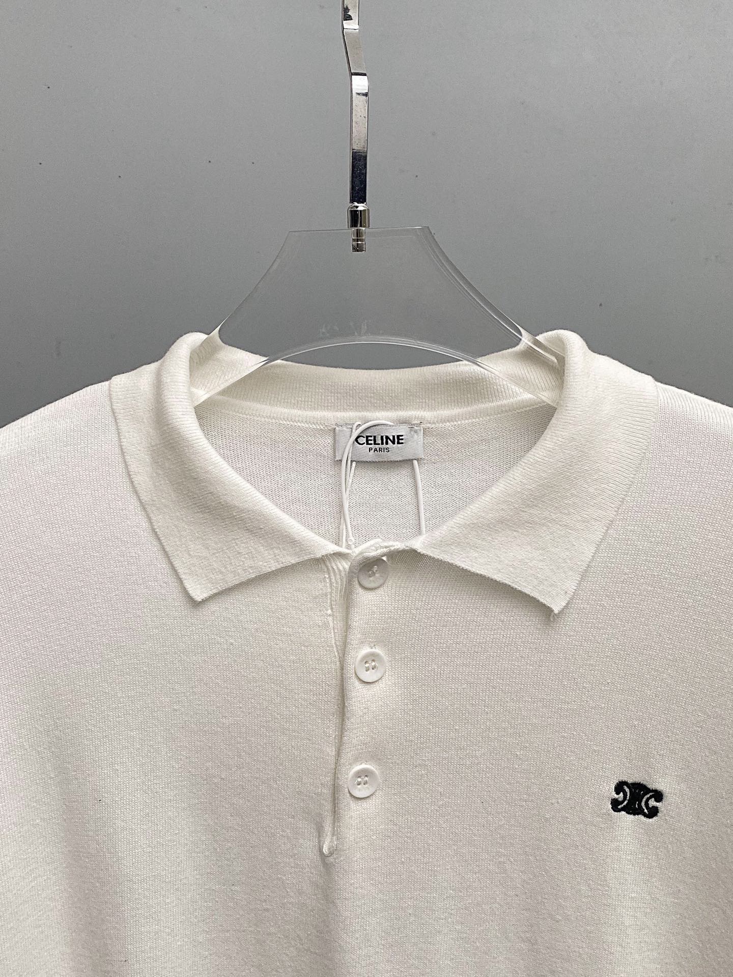 LuxluxHouse Best Quality Clothes Shirts&Polo Celine