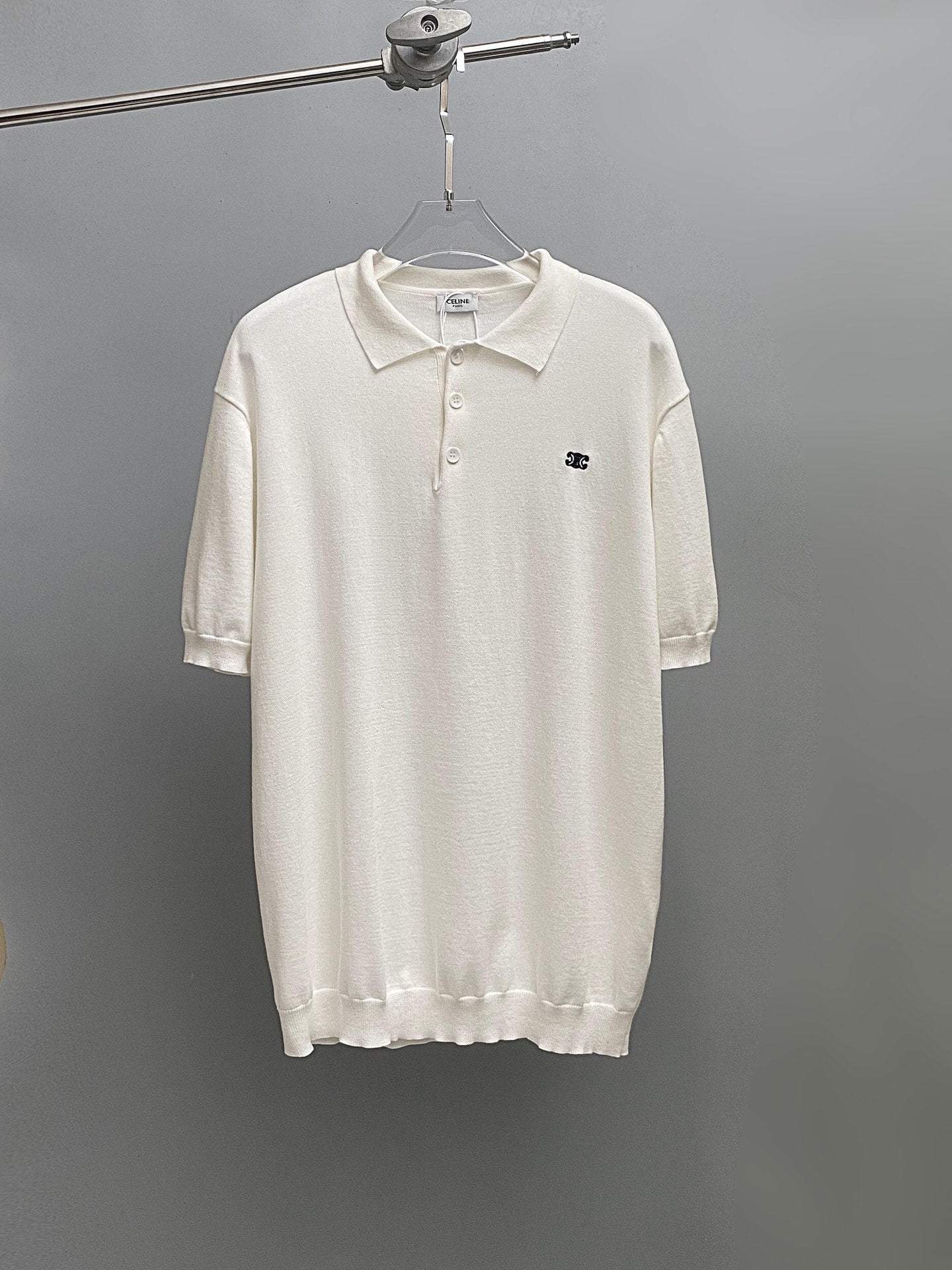 LuxluxHouse Best Quality Clothes Shirts&Polo Celine