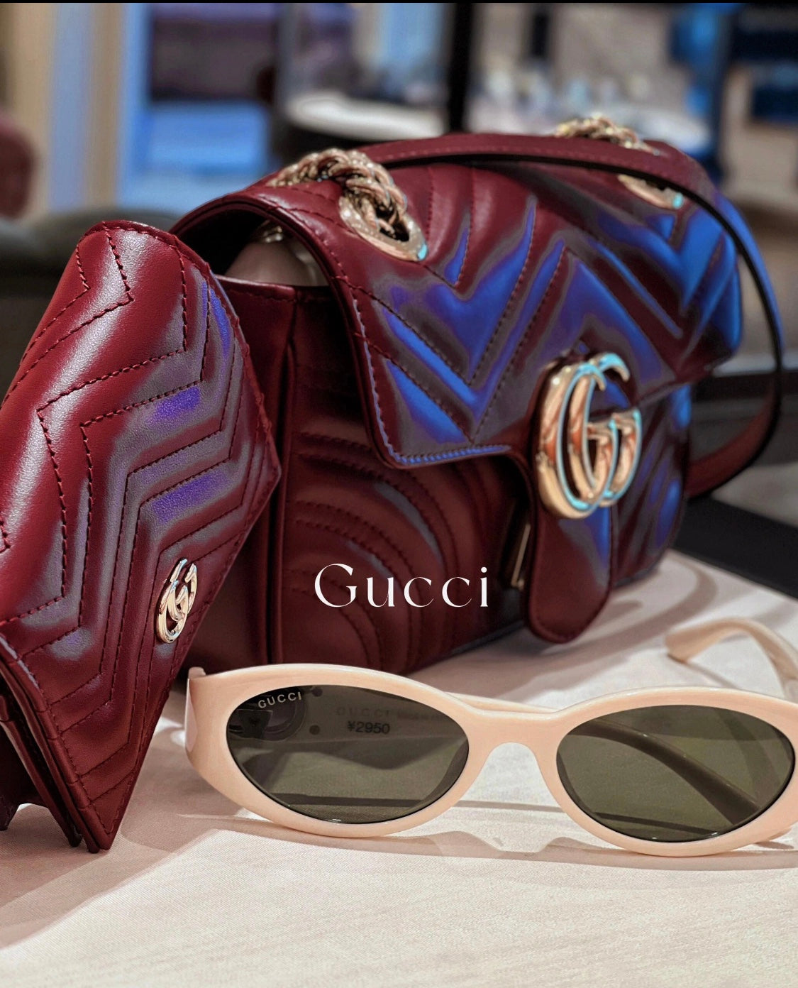 LuxluxHouse Best Quality Bags Gucci Women