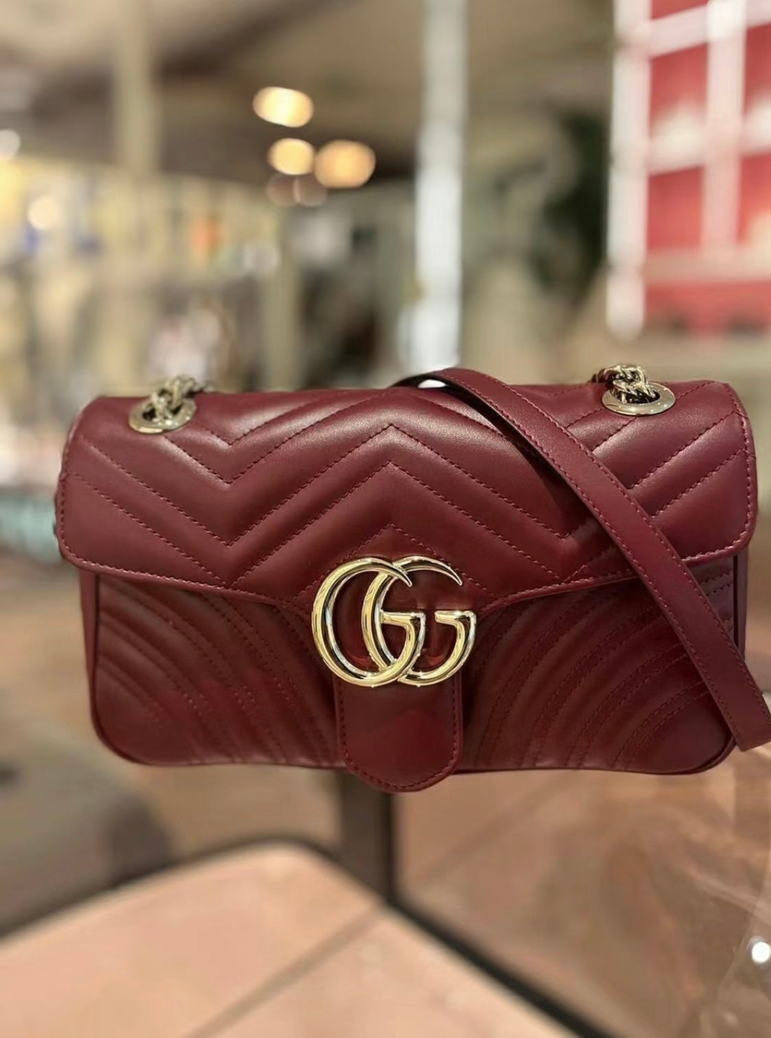 LuxluxHouse Best Quality Bags Gucci Women