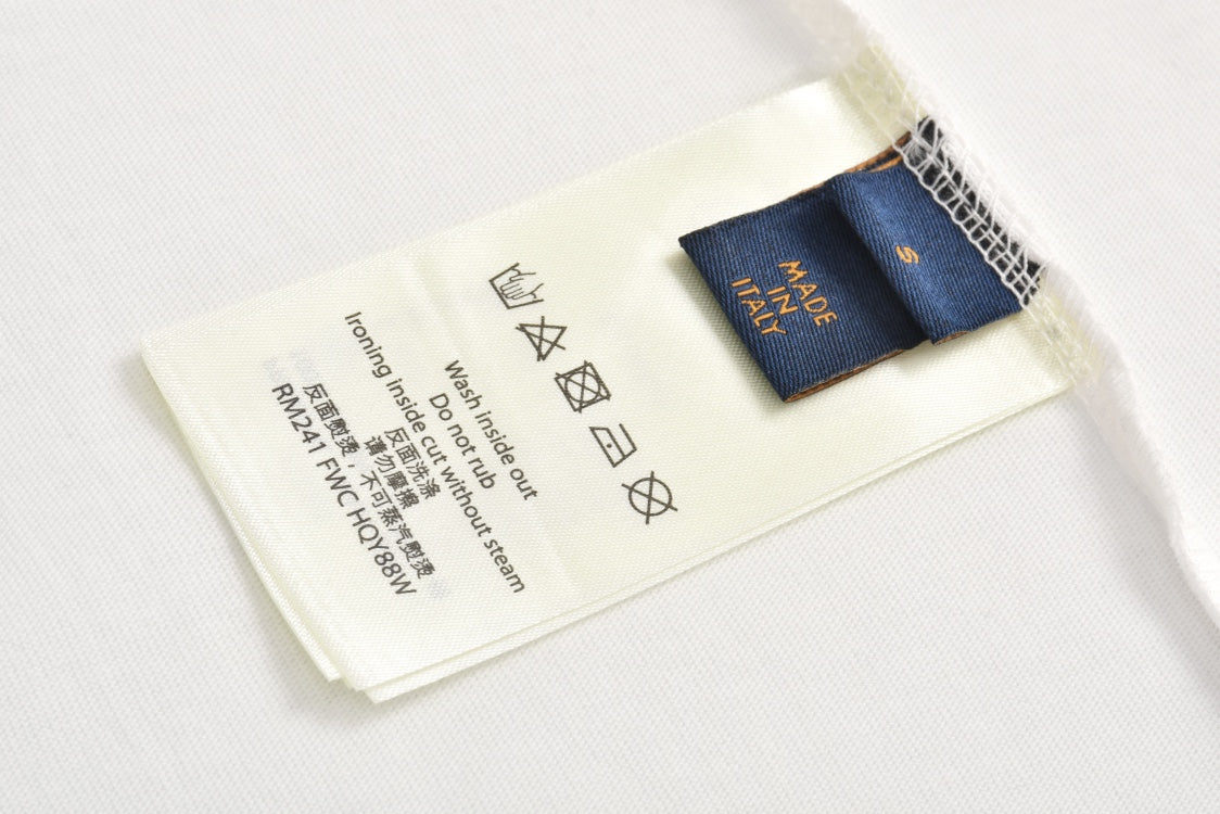 LuxluxHouse Best Quality Clothes T-shirt Louis Vuitton