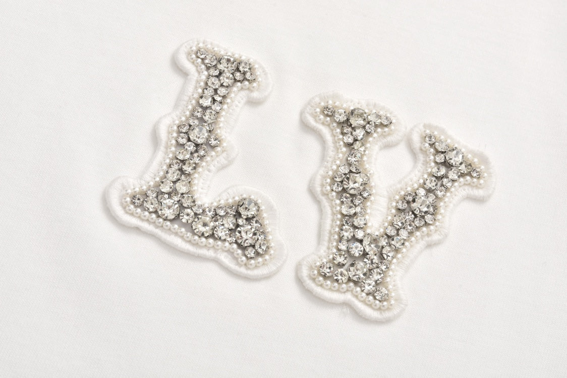 LuxluxHouse Best Quality Clothes T-shirt Louis Vuitton