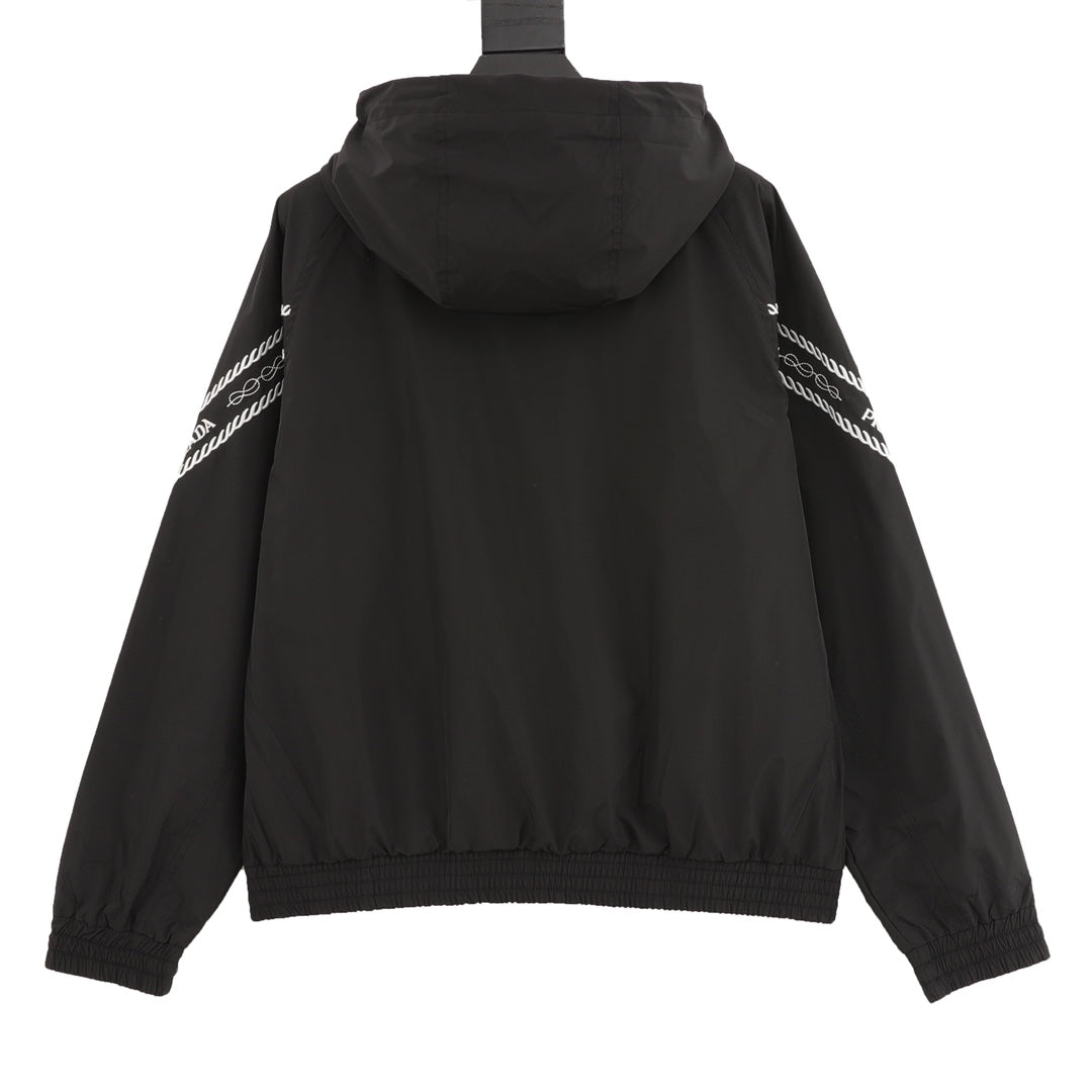 LuxluxHouse Best Quality Clothes Coats & Jackets Prada