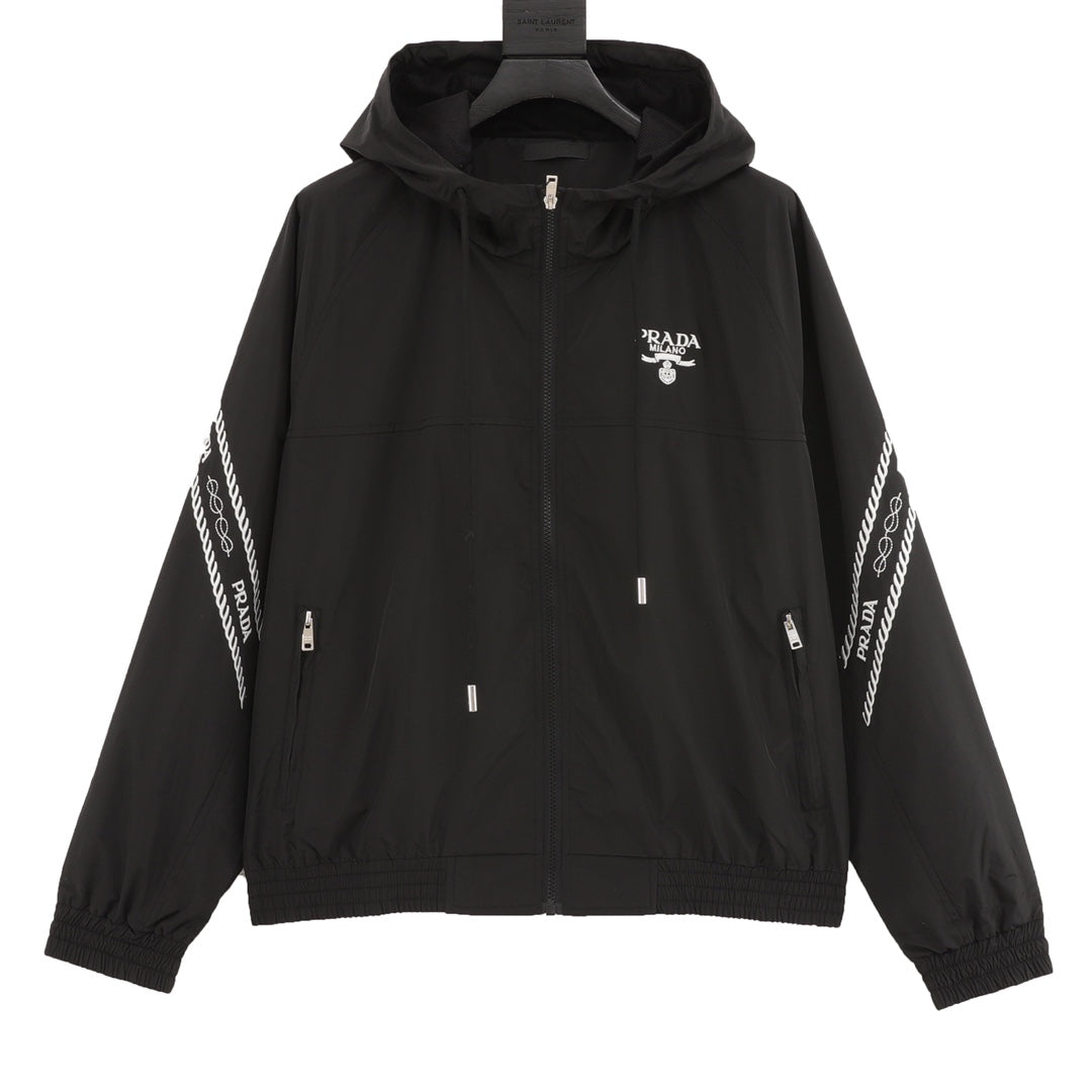 LuxluxHouse Best Quality Clothes Coats & Jackets Prada