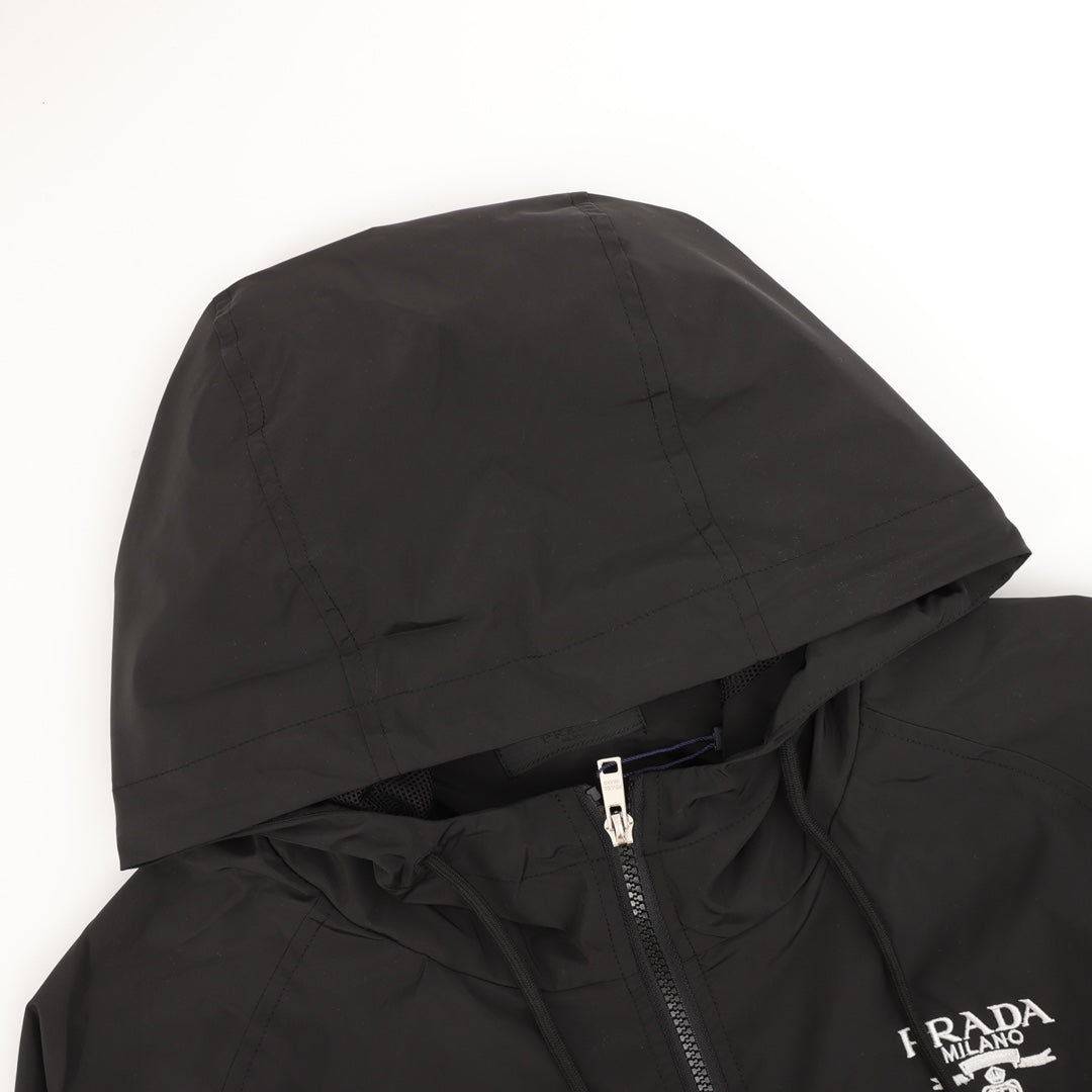 LuxluxHouse Best Quality Clothes Coats & Jackets Prada