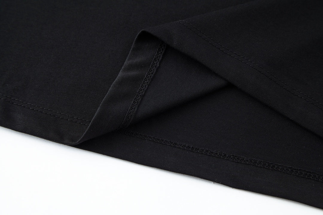 LuxluxHouse Best Quality Clothes T-shirt Loewe