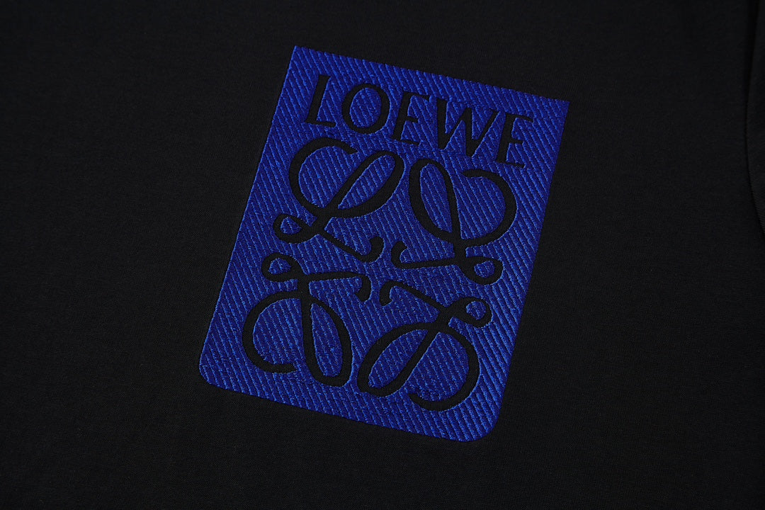 LuxluxHouse Best Quality Clothes T-shirt Loewe