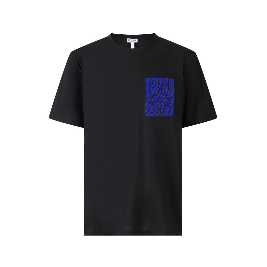 LuxluxHouse Best Quality Clothes T-shirt Loewe