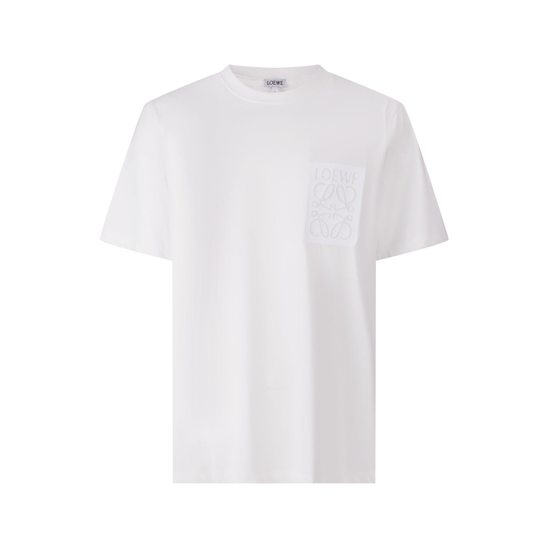 LuxluxHouse Best Quality Clothes T-shirt Loewe