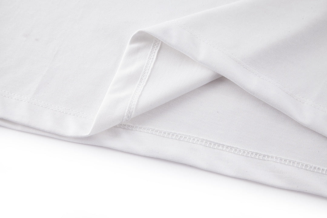 LuxluxHouse Best Quality Clothes T-shirt Loewe