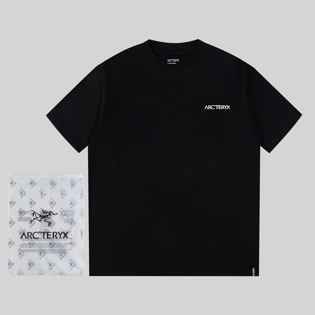 LuxluxHouse Best Quality Clothes T-shirt Arcteryx