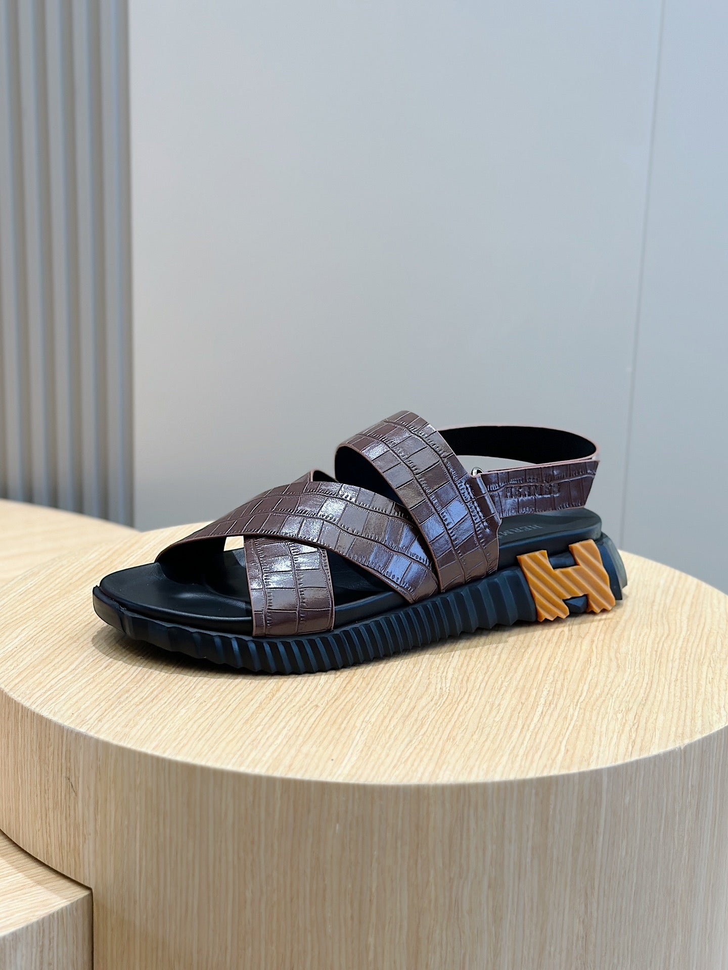 LuxluxHouse Best Quality Sandals Hermes