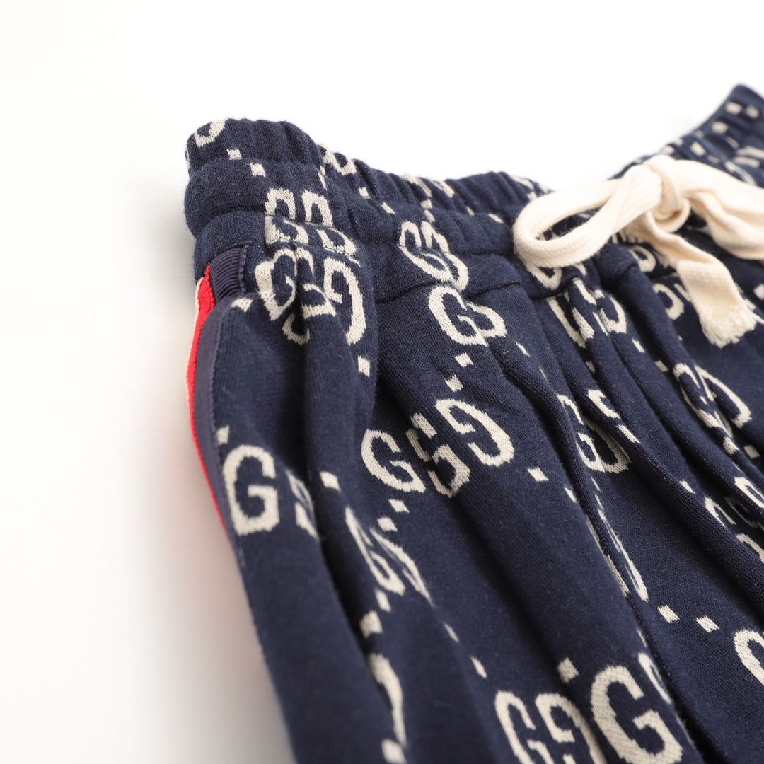 LuxluxHouse Best Quality Clothes Gucci Pants