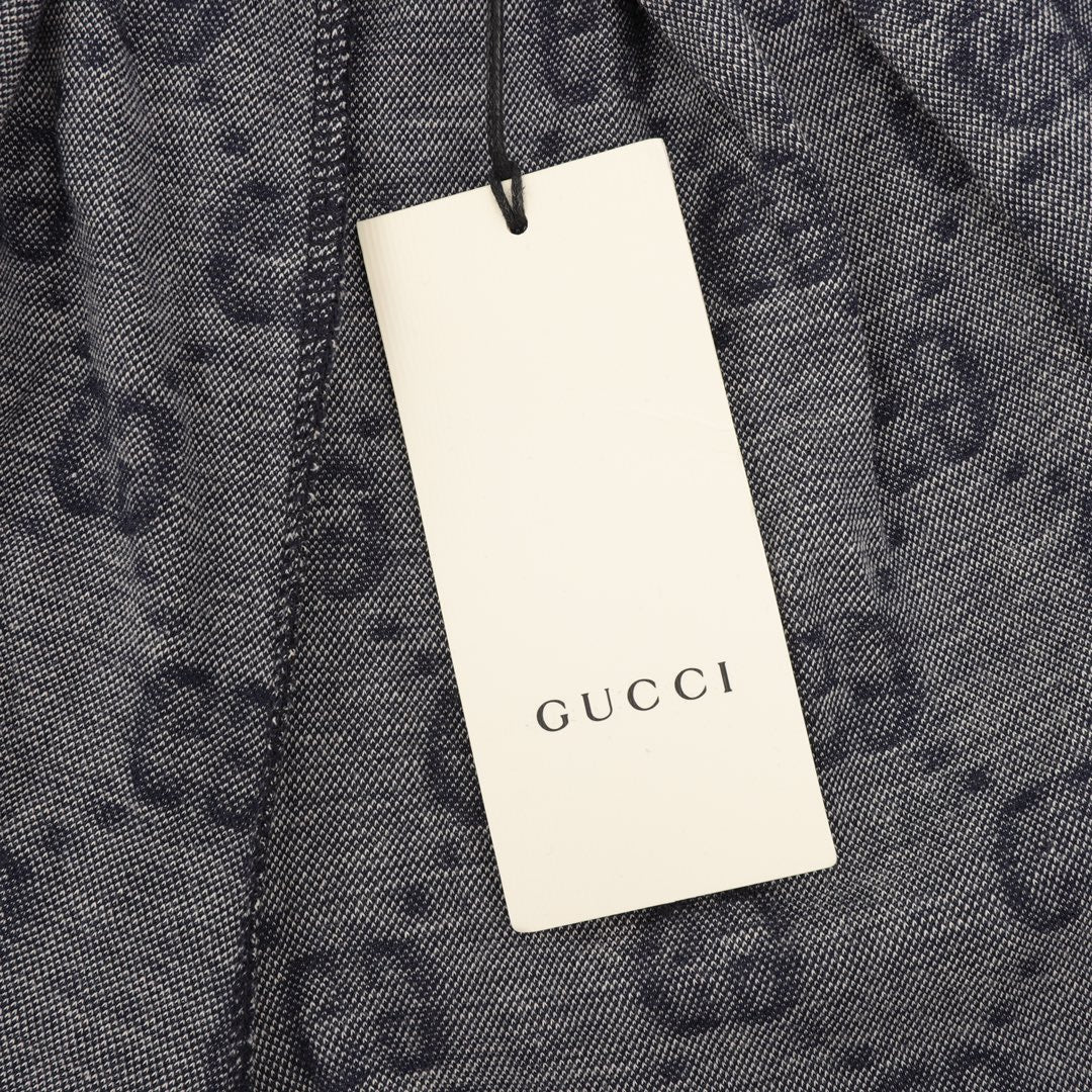 LuxluxHouse Best Quality Clothes Gucci Pants