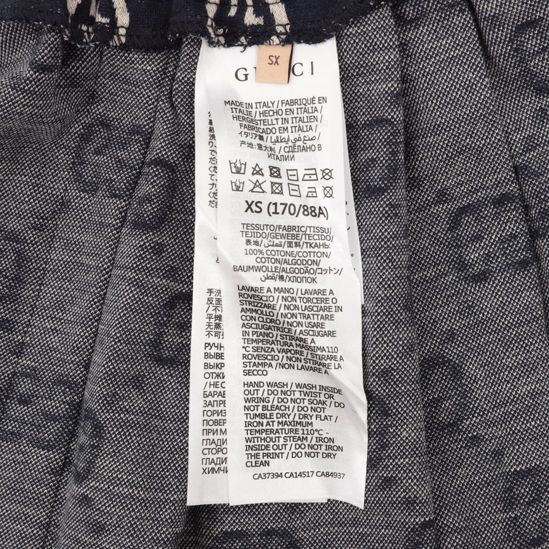 LuxluxHouse Best Quality Clothes Gucci Pants