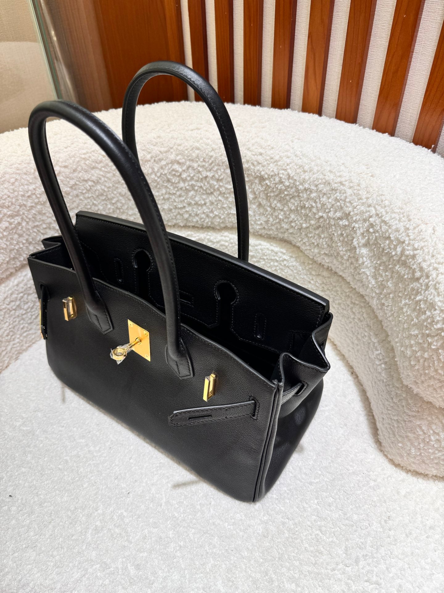 LuxluxHouse Best Quality Bags Women Hermes