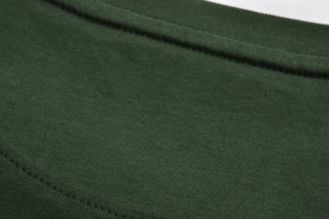 LuxluxHouse Best Quality Clothes T-shirt Prada