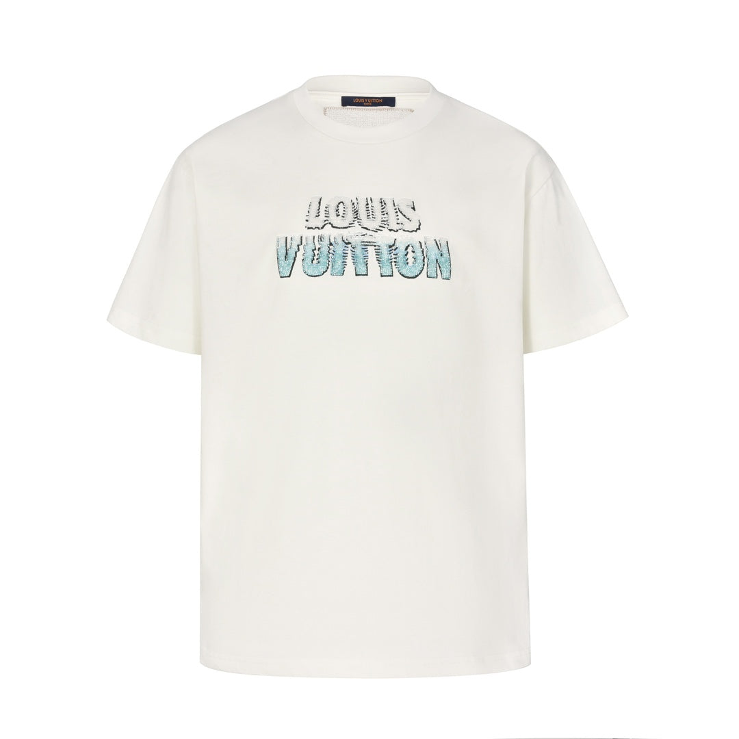 LuxluxHouse Best Quality Clothes T-shirt Louis Vuitton