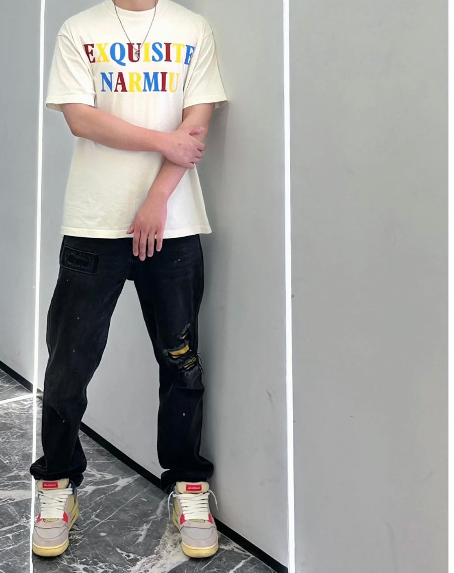 LuxluxHouse Best Quality Clothes Fear of God Pants