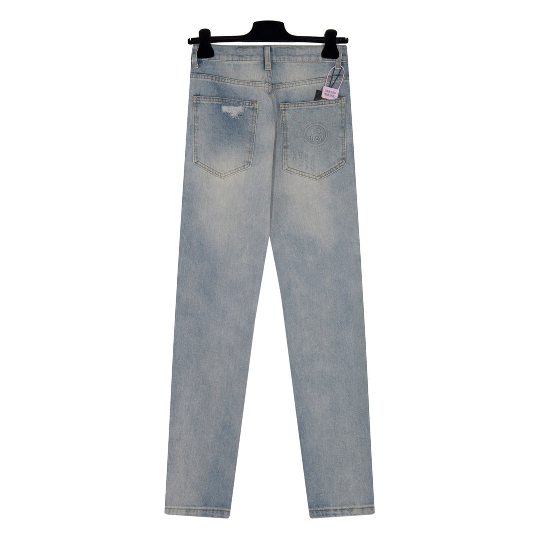 LuxluxHouse Best Quality Clothes Fear of God Pants