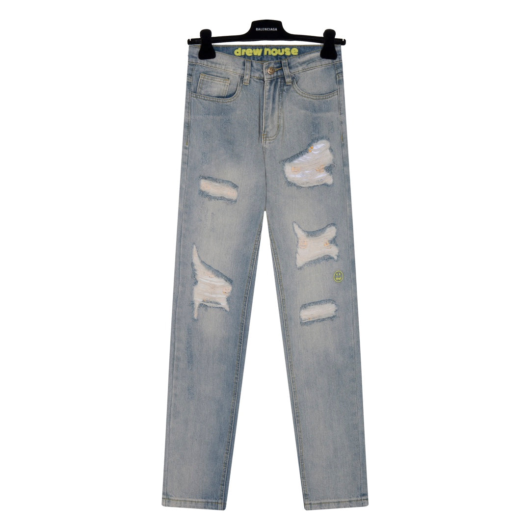 LuxluxHouse Best Quality Clothes Fear of God Pants