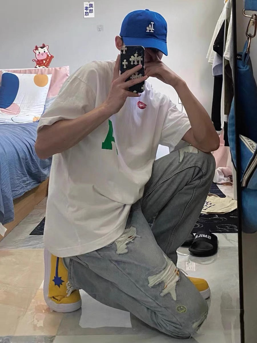 LuxluxHouse Best Quality Clothes Fear of God Pants