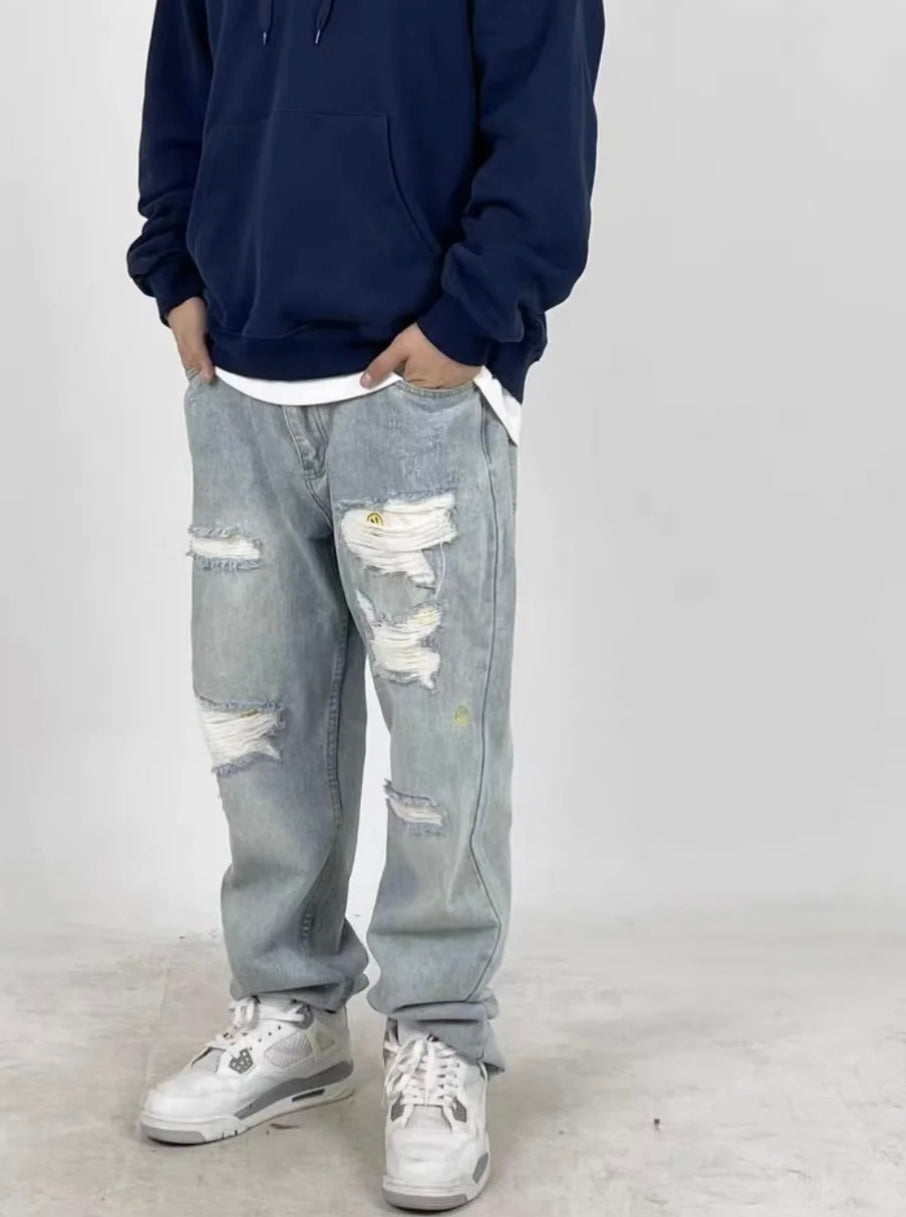 LuxluxHouse Best Quality Clothes Fear of God Pants