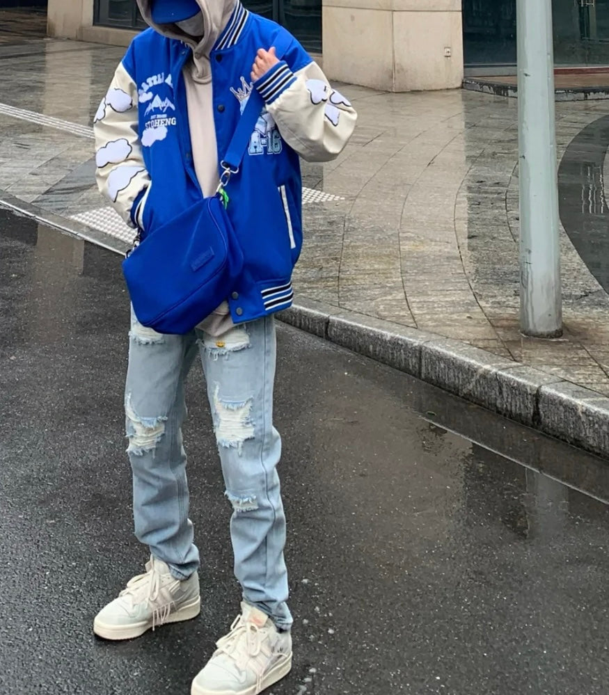 LuxluxHouse Best Quality Clothes Fear of God Pants